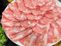 -常赢三兄弟·清真涮肉·清真炒菜(朝阳新城店)