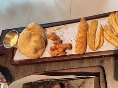 -卡朋西餐(宝安大仟里店)