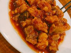 -阿马蛋汤·宁波小海鲜(总店)