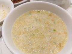 鲫鱼汤泡饭-山泉公馆酒家(珠江新城店)