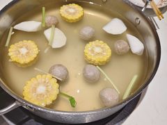-汕头八合里海记牛肉店(清河店)