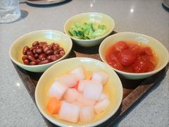 -半山腰·云南菜(侨福芳草地店)