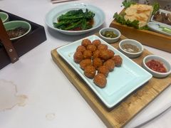 -北平食府.北京烤鸭(亦庄店)