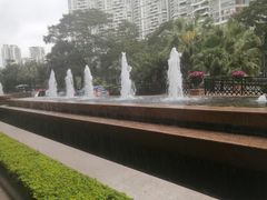 -深圳凯宾斯基酒店