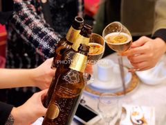 -福满园大酒楼(梅林店)