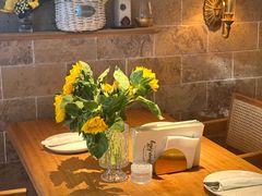 -翠贝卡&Mama Kelly Brunch Coffee(河西店)