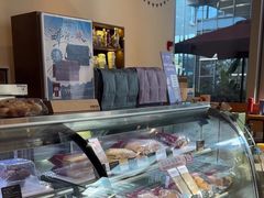 -COSTA COFFEE(阿里中心店)