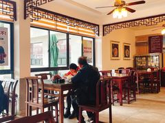 大堂-桃源居(蠡园店)