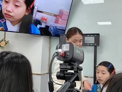 -首脑美容美发化妆美甲培训学校(龙岗校区)