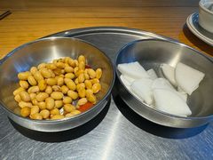 -土大力韩式烤肉料理(和平路店)