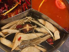 -董家湾重庆老火锅(嘉华店)
