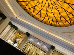 -广州富力丽思卡尔顿酒店