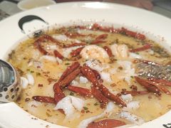-江渔儿酸菜鱼·拔草餐厅(虎门君乐汇店)