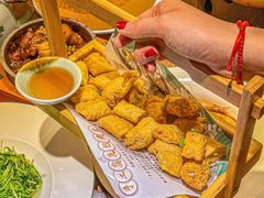 -老宁波1381餐厅(宏泰广场店)