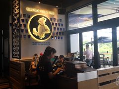-bluefrog蓝蛙(皇庭广场店)