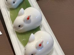 -南宁万丽酒店-万丽轩中餐厅