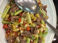 -潇湘·永州会馆(百子湾店)