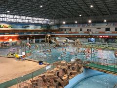 -大康水上乐园