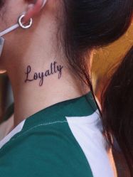 -雲艺刺青·洗纹身