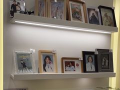 -海马体照相馆(上海宝山万达广场店)