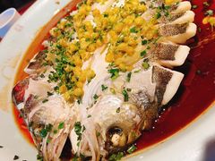 -小吊梨汤·北京菜·烤鸭(四元桥店)