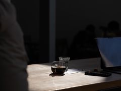 -VOYAGE COFFEE 咖啡烘焙工坊店(798艺术区店)