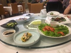 -骏莱海鲜鱼港(五角场店)