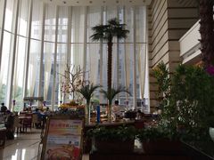 -深圳东方银座酒店
