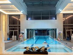 -上海浦东康桥绿地假日酒店