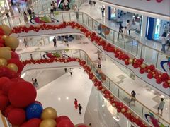 -万达广场(合肥包河店)