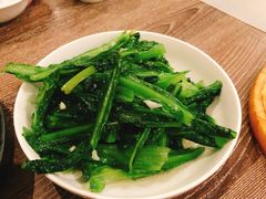 -茉莉餐厅(包河万达店)