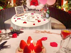 -狮拾久·现代新加坡料理(福田COCO Park店)