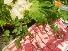 -蒙星月涮肚火锅城(宏运家园店)