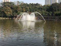 -龙头寺公园