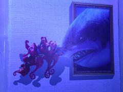-世界之窗阿尔卑斯冰雪世界