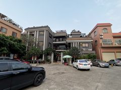 -阿多私房菜(顺德店)