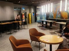 -麦当劳(壹购广场店)