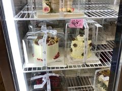 -ZOZO's昌左左精致甜品设计(新北店)