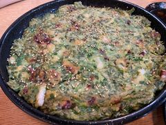 韭菜饼-莲洞本家