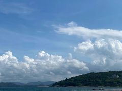 -大梅沙海滨公园