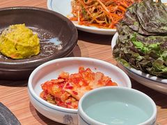 -王妃家(明洞中央店)