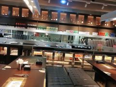 -新石器烤肉(之心城店)