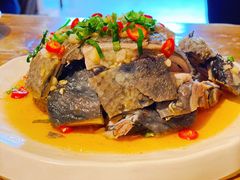 -木王宴语·野生鲜菌火锅(玉河店)