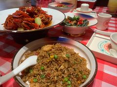 -辣小鲜·南昌大排档(船山路店)