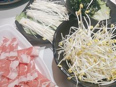 -祥源胡同·涮牛羊肉火锅(花桥店)