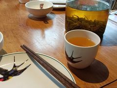 -黄山老妈·土菜(碧桂园店)