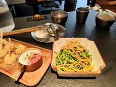 -锦荟JINHUI·浙江小馆(上海荟聚店)