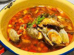 -遇见老南昌-柴火灶(顺外路店)