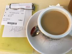 -永盈茶餐厅(中山四路店)