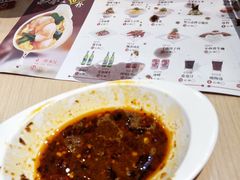 -真阿婆水饺(科技路西口店)